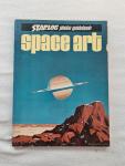 Compiled and Written by Ron Miller - Space Art
