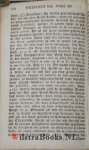 Groe, Theodorus van der - Toetsteen der ware en valsche genade : ontdekkende in het helderschijnend licht der zuiver gereformeerde waarheid, vervat in den Heidelbergschen Catechismus, de wezenlijke gronden van onderscheid tusschen het zaligmakend werk des Geestes in de...