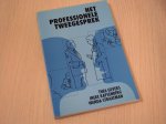 Gevers, Thea e.a. - Het professionele tweegesprek