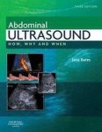 Jane Smith (formerly Bates) - Abdominal Ultrasound,