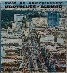 Cardoso Ersilio - Portugues - Alemao Guia de conversacao