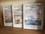 F C Backer Dirks - DE GOUVERNEMENTS MARINE , In het voormalig NEDERLANDS-INDIË