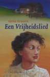 Gloria Houston - Een vrijheidslied