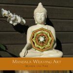 Jolanda van Tuijl - Mandala Weaving Art
