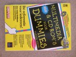 Rathbone, Andy - Multimedia & CD-ROM's voor Dummies + CD-ROM / druk 2
