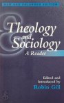 Robin Gill 168381 - Theology and Sociology