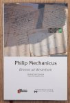 MECHANICUS, PHILIP. - Brieven uit Westebork
