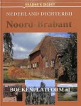Strijbos, Eric ea. - Noord-Brabant