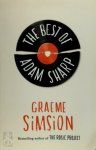 Simsion, Graeme - The Best of Adam Sharp