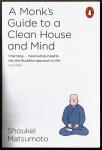 Matsumoto, Shoukei - A Monk's Guide to a Clean House and Mind