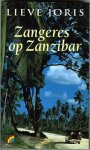 Lieve Joris - Zangeres op Zanzibar Lieve Joris - Zangeres op Zanzibar