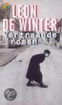 Winter, Leon de - Vertraagde roman / druk 2