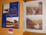 Bradley, Arthur Granville - The Rivers and Streams of England