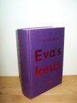 Biesheuvel, J. M. A. - Eva's keus. Verhalen