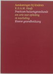 R.O.A.M. Hoofs - Practicum huisartsgeneeskunde  -   Aandoeningen bij kinderen