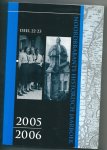 Diverse zie scan - Noordbrabants Historisch Jaar boek 2005-2006 Deel 22-23 Diverse zie scan - Noordbrabants Historisch Jaar boek 2005-2006 Deel 22-23