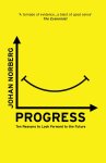 Norberg, Johan - Progress