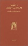 E. Falque Rey (ed.); - Corpus Christianorum. Chronica Historia Compostellana,