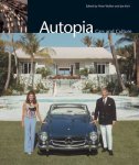 Peter Wollen, Joe Kerr - Autopia | Cars and Culture