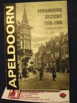 Ark, Tom van - Veranderd Gezicht:1900-1980