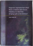Wolff André Paul - Diagnostic Segmental Nerve Root Blocks in Patients with Chronic Radiating Low Back Pain Bringing Light to the Darkness? Proefschrift