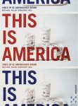 Meta Knol 75452, Pauline Terreehorst 14944 - This is America visies op de Amerikaanse droom