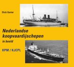 Dick Gorter - Nederlandse Koopvaardijschepen in beeld