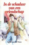 Veen, Sytse van der - In de schaduw van een vriendschap