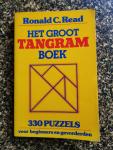 Read - Groot tangram boek / druk 1