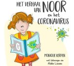 Monique Kerpen - Noor en het coronavirus