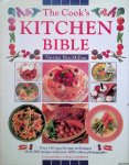 MacMillan, Norma & Carole Clements - The Cook's Kitchen Bible