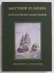 Geoffrey Chapman Ingleton 227370 - Matthew Flinders Navigator and Chartmaker