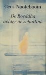 Cees Nooteboom, Sjoerd Bakker - De Boeddha achter de schutting