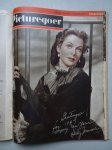 -. - Picturegoer. 16 vols., january 5-21 december 1946.