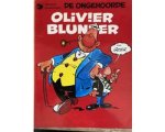 Greg - Ongehoorde olivier blunder