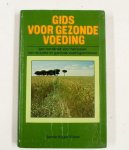 Kryger Wisse - Gids voor gezonde voeding