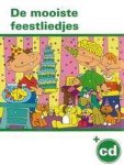  - De mooiste feestliedjes kinderliedjes