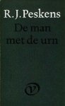 Peskens, R.J. - De man met de urn Peskens, R.J. - De man met de urn