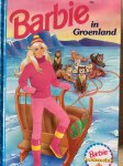 Mattel - Barbie in Groenland
