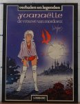 Weyland - verhalen en legenden, Yvanaelle - de vrouwe van Mordorez / druk 1