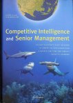 Rodenberg, Joseph H.A.M. - Competitive Intelligence and Senior Management