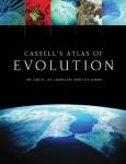 Dixon, D, Jenkins, I. Moody, R. Zhuravlev, A. - Cassell's Atlas Of Evolution - The Earth, Its Landscape And Life Forms