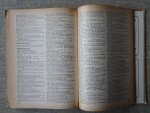  - HOTEL-ADRESBOEK TEVENS TOERISTENGIDS VOOR GEHEEL NEDERLAND. Jaargang 1948-'49