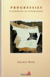 Bode, George - Progressies. De horoscoop als levenscenario Bode, George - Progressies. De horoscoop als levenscenario