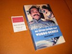 Gean Ockels - De zeven Levens van Wubbo Ockels