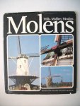 Woudt, Klaas - Molens
