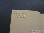 Art Peeters (pentekeningen) en Dries Kallaerts (voorw.) - Oud Diegem. 45 pentekeningen met commentaar door Art Peeters.