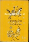 Chaucer, Geoffrey - Ridder Sox en Koekeloer