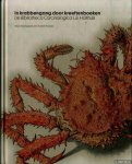 Alsemgeest, Alex & Charles Fransen - In Krabbengang door kreeftenboeken: de Bibliotheca Carcinologica L.B. Holthuis