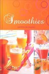 Image Books - Smoothies (Boek voor in het cadeaupakket)